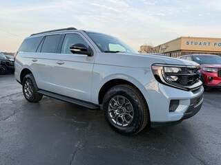 2026 Ford Expedition Active SUV
