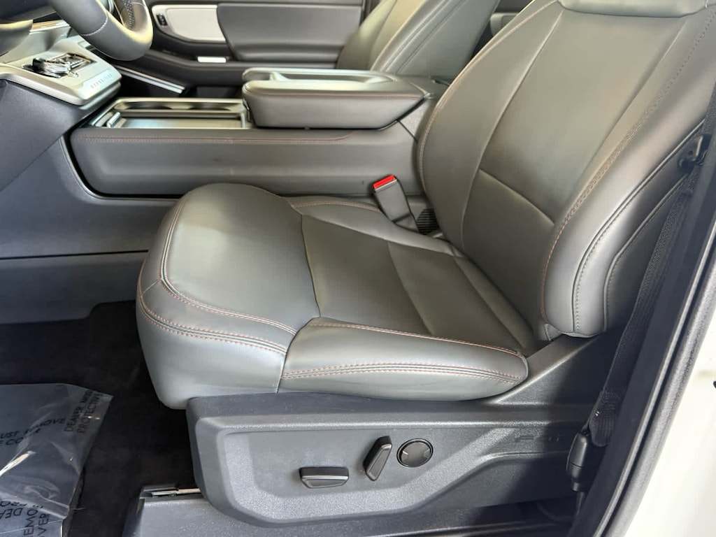 Certified 2025 Ford Expedition Active SUV