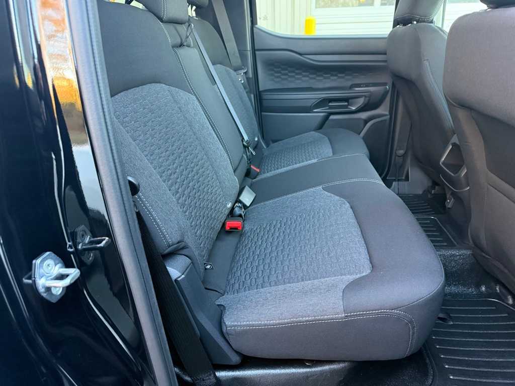 2025 Ford Ranger XL - Photo 6
