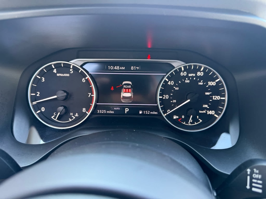 Used 2024 Nissan Rogue SV SUV