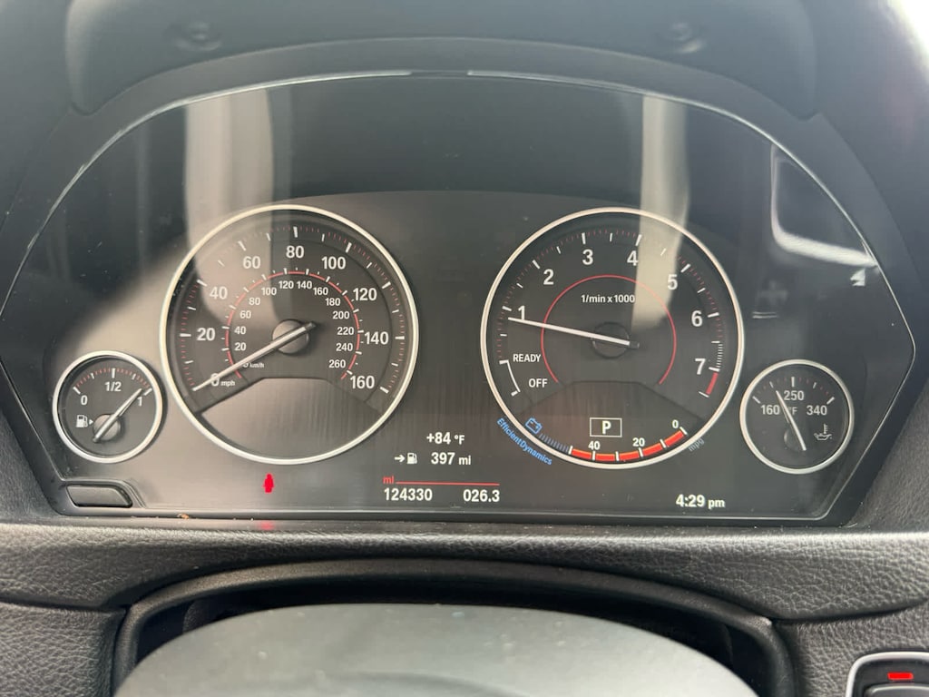 Used 2017 BMW 330i xDrive 330i xDrive Sedan