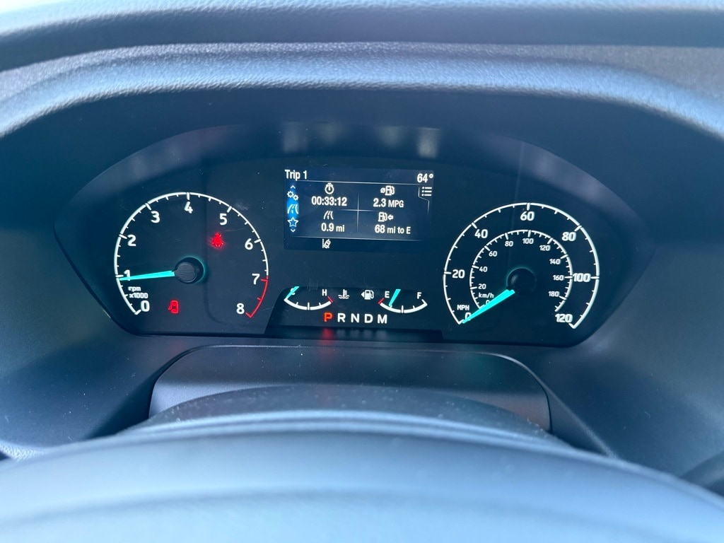 New 2025 Ford Transit-350 Passenger Passenger Van XL Wagon