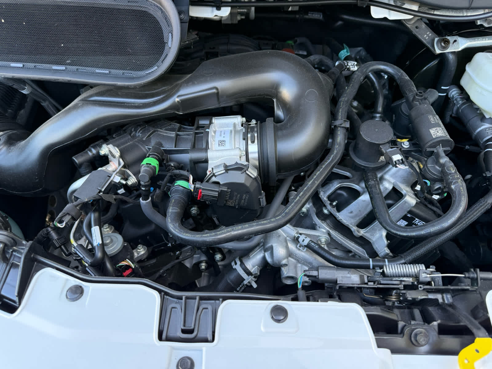 2026 Ford Transit Passenger Van XLT - Photo 28