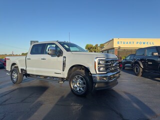 2026 Ford F-250 F-250 Lariat Truck