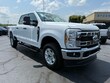  Ford Super Duty F-250 SRW