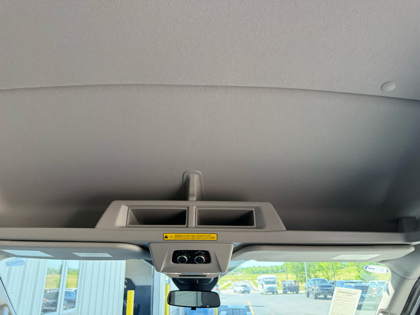 2026 Ford Transit Passenger Van XLT - Photo 12
