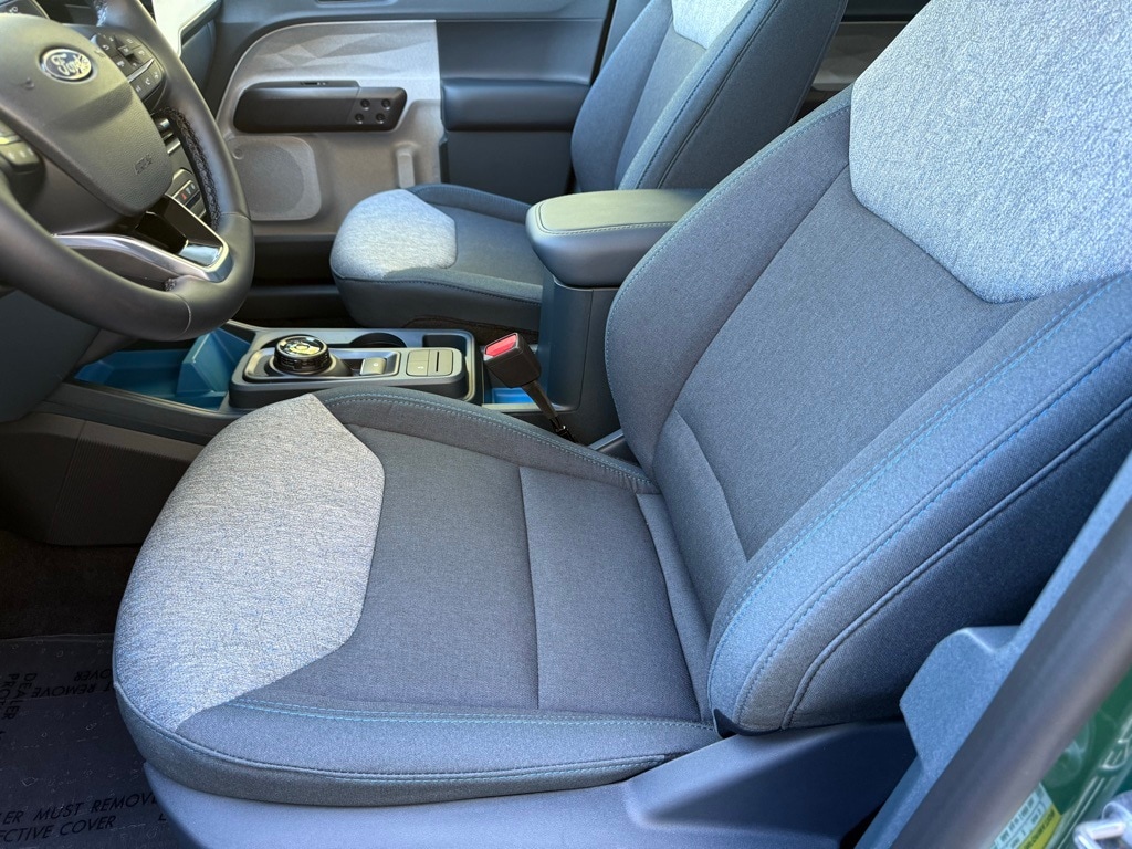 New 2025 Ford Maverick XLT Truck