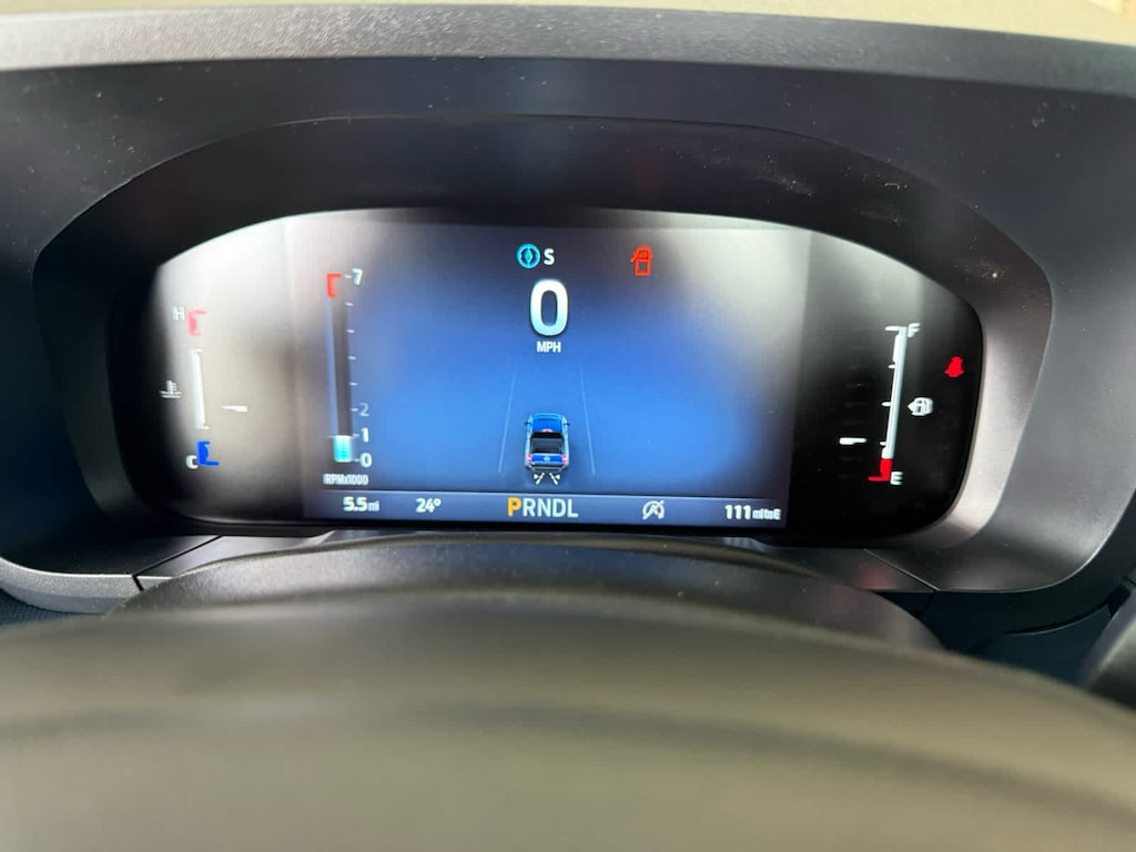 New 2026 Ford Maverick XL AWD Supercrew Truck