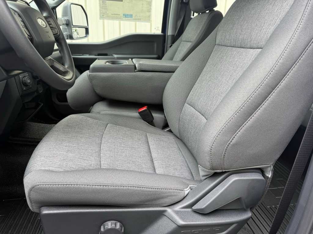 New 2026 Ford Super Duty F-350 SRW XL Truck
