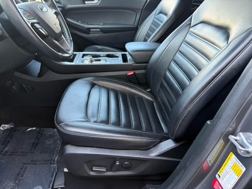 Used 2023 Ford Edge SEL SUV