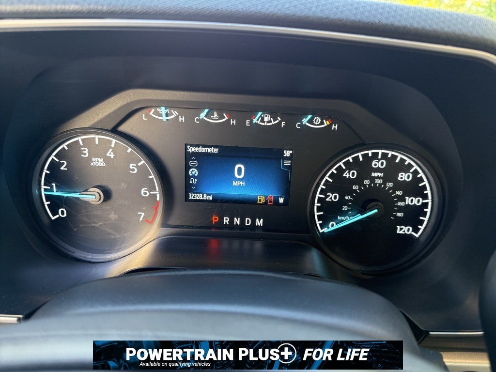 Used 2022 Ford F-150 Extended Cab Short Bed Truck