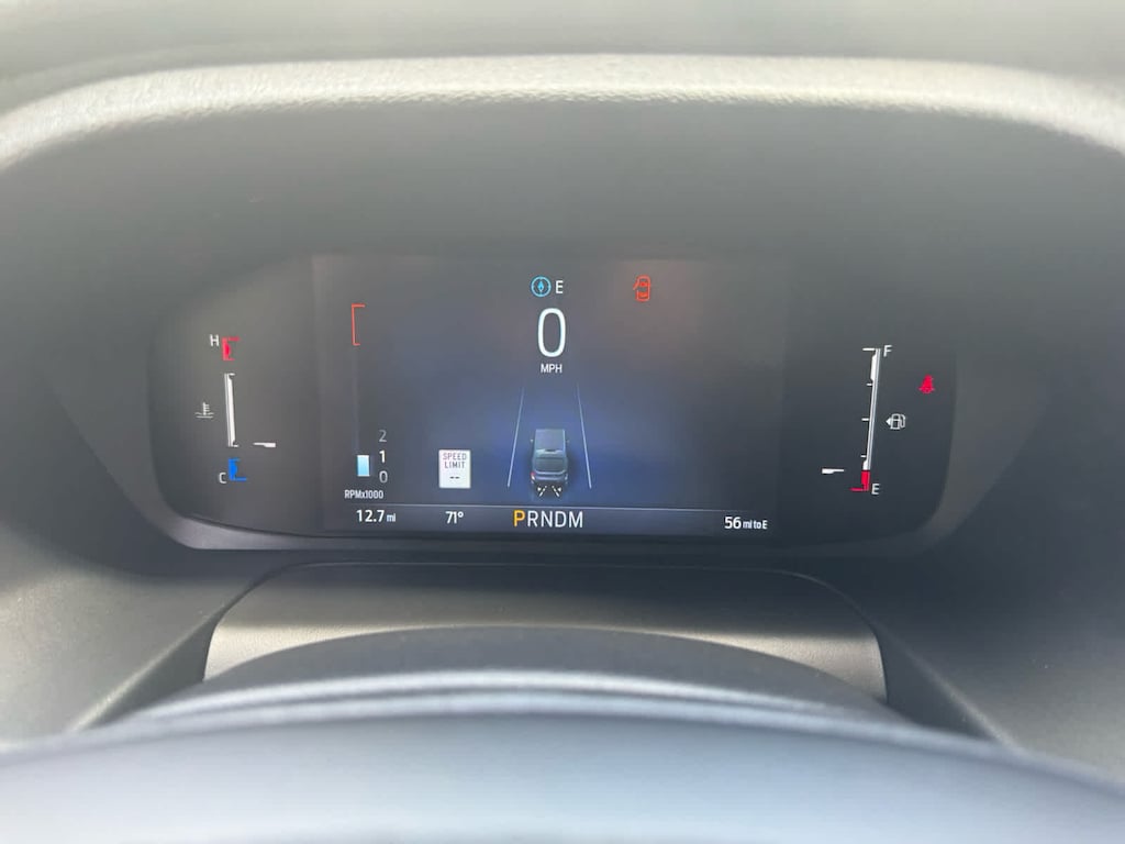 New 2026 Ford Transit Passenger XLT Van