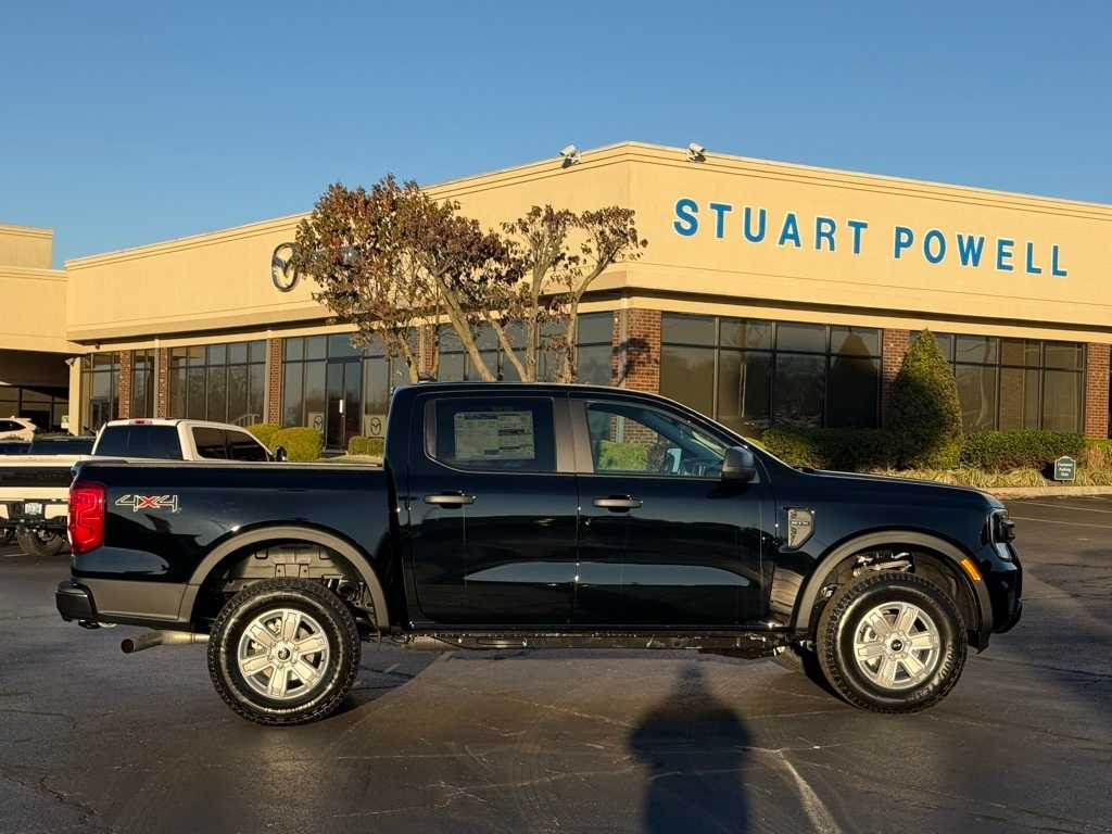 2025 Ford Ranger XL - Photo 16