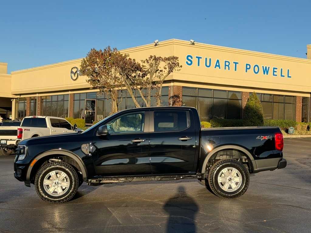 2025 Ford Ranger XL - Photo 23