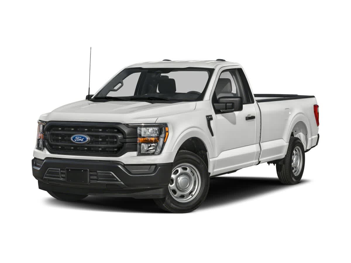 2023 Ford F-250 Super Duty XLT's photo