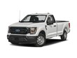  Ford Super Duty F-250 SRW