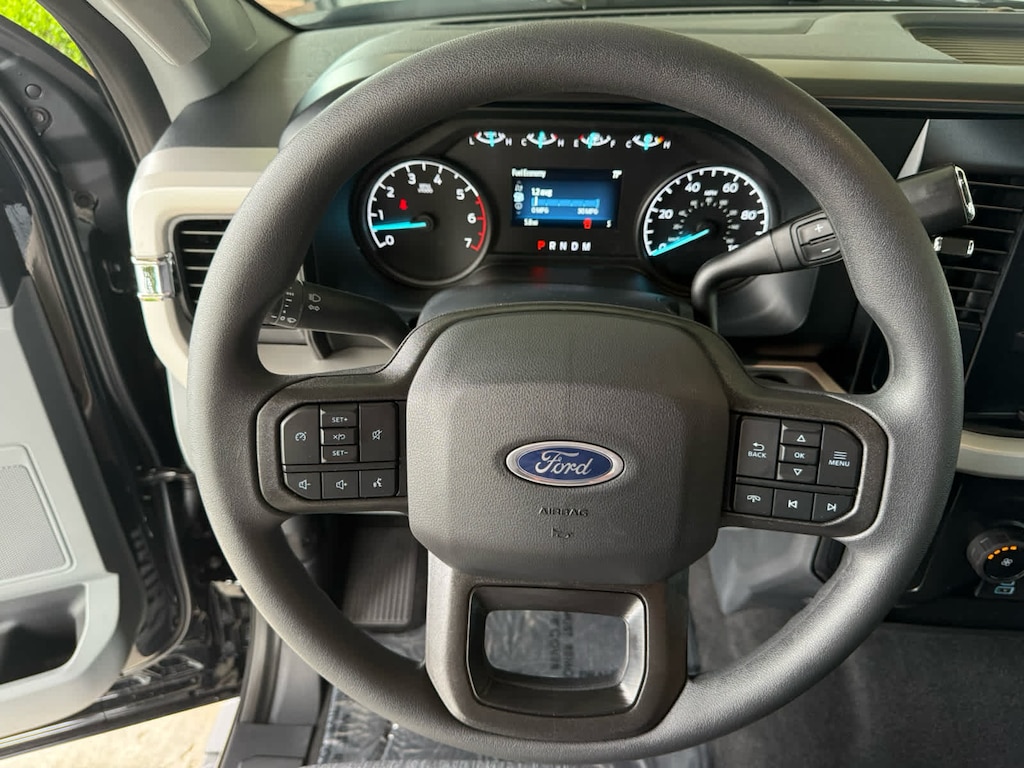 New 2026 Ford Super Duty F-350 SRW XLT Truck