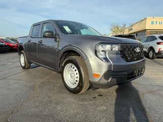 2026 Ford Maverick XL AWD Supercrew Truck