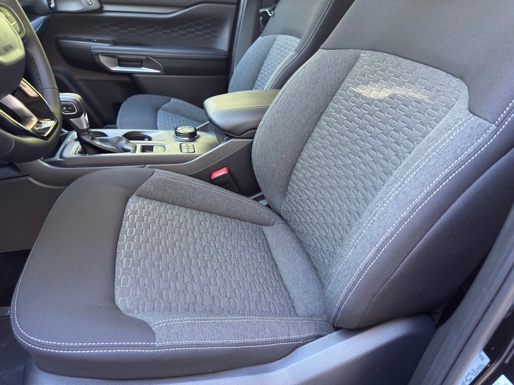 New 2025 Ford Ranger XLT Truck