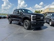  Ford Super Duty F-350 SRW