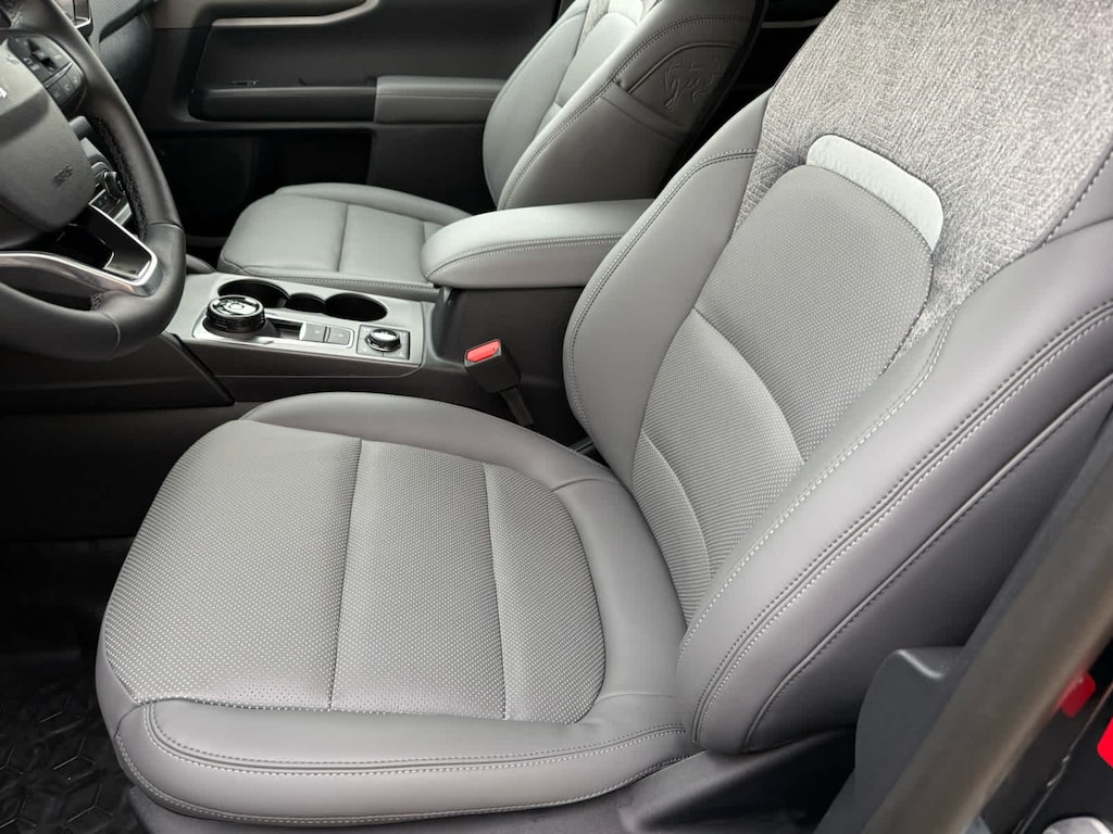 New 2025 Ford Bronco Sport Badlands SUV