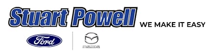 Stuart Powell Ford Mazda