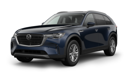 2026 Mazda CX-90 Danville, KY | Stuart Powell Ford Mazda