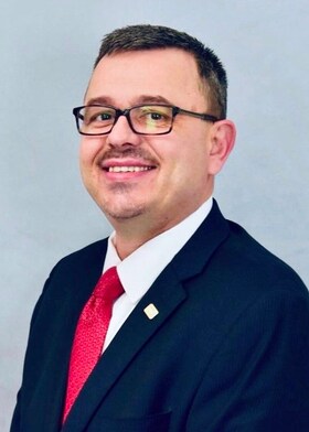Staff member Fred Sizemore from ID_e4287349cae6