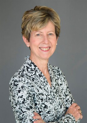 Staff member Patti Powell from ID_e4287349cae6