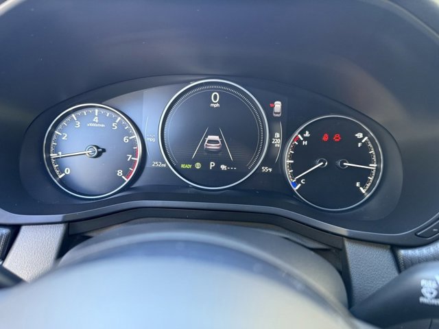 2026 Mazda CX-90 3.3 Turbo Select photo 3