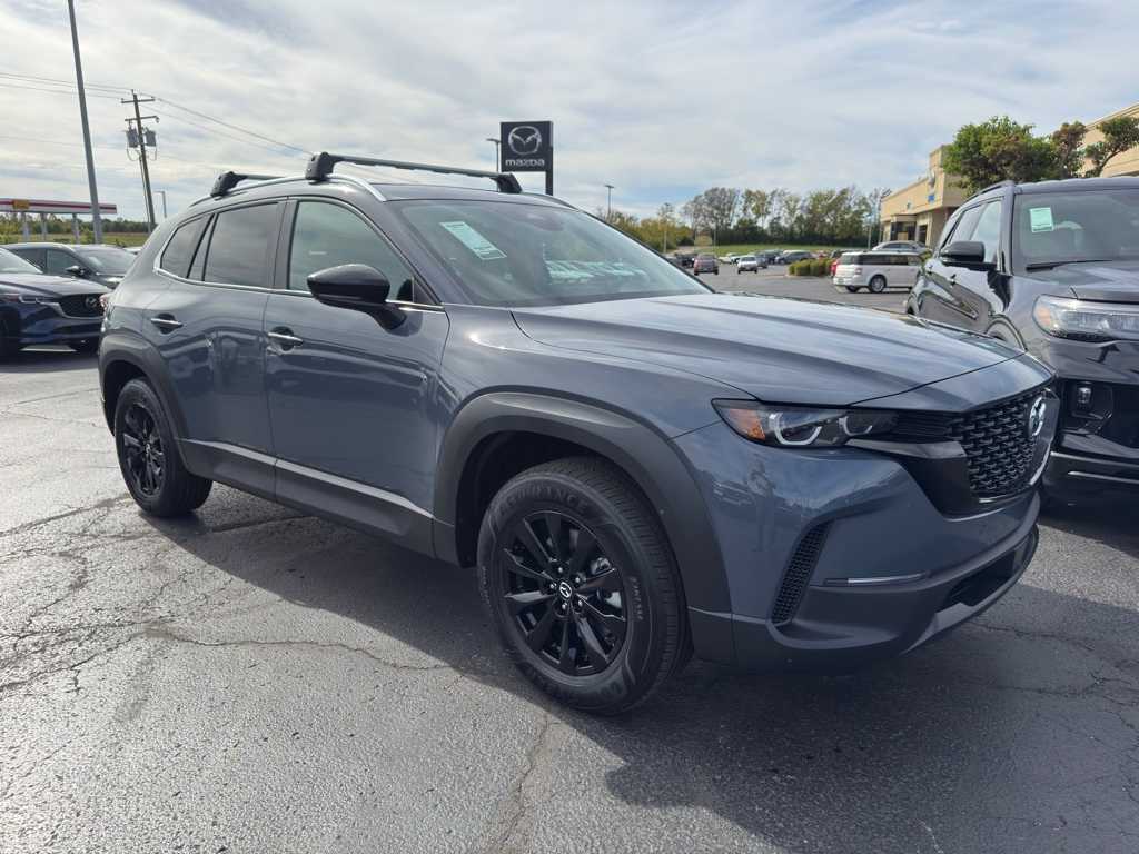 2026 Mazda CX-50 Preferred's photo