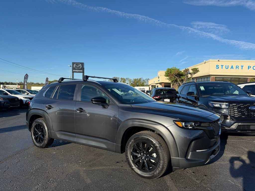 2026 Mazda CX-50 Preferred's photo