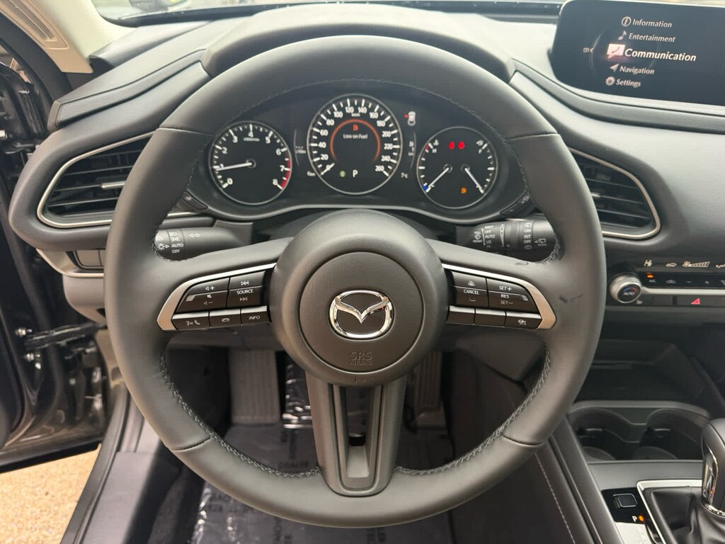 New 2026 Mazda CX-30 2.5 S Preferred AWD Sport Utility