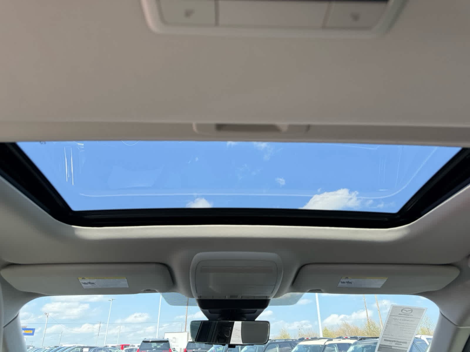 2026 Mazda CX-90 Preferred Package - Photo 20
