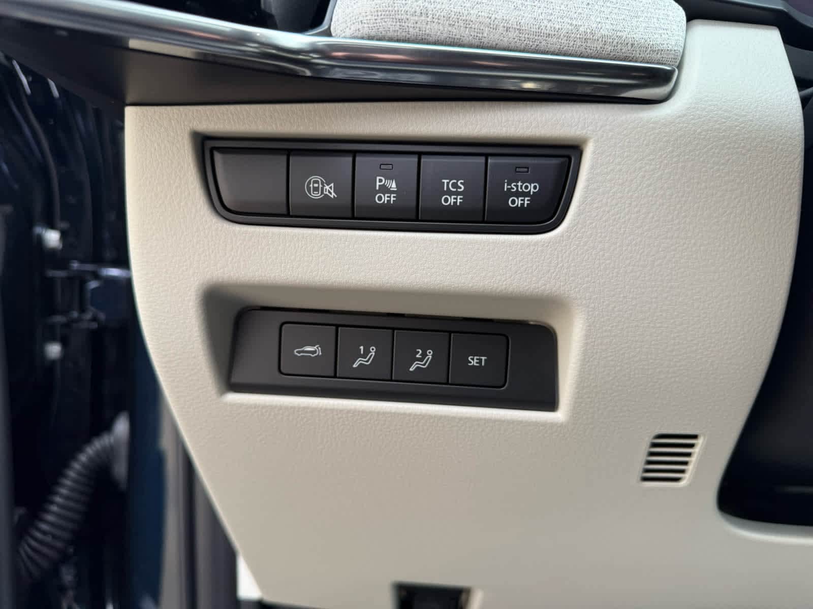 2026 Mazda CX-90 Premium Plus Package - Photo 14