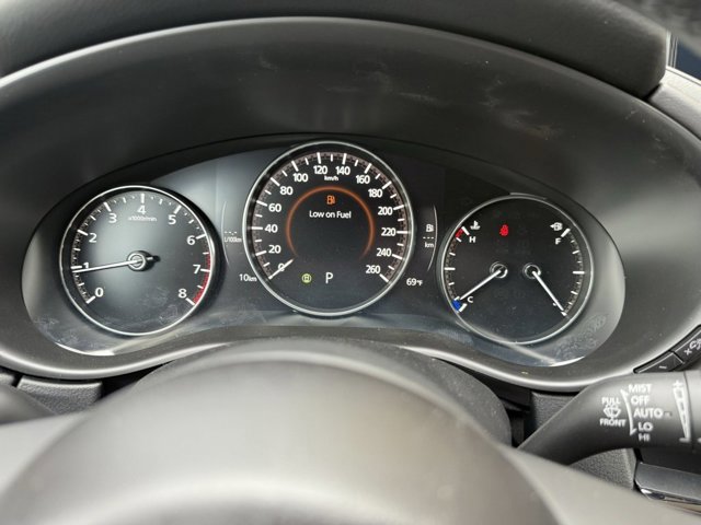 2025 Mazda CX-30 2.5 S Preferred photo 3