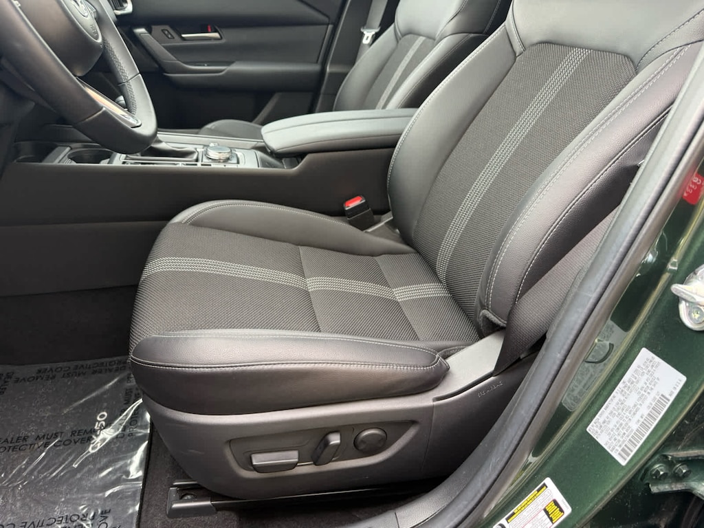 Certified 2026 Mazda CX-50 2.5 S Preferred SUV