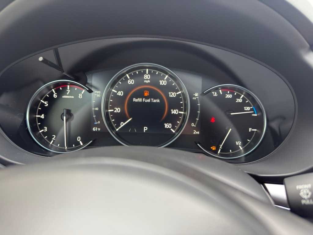 New 2025 Mazda CX-5 2.5 S Premium Plus AWD Sport Utility