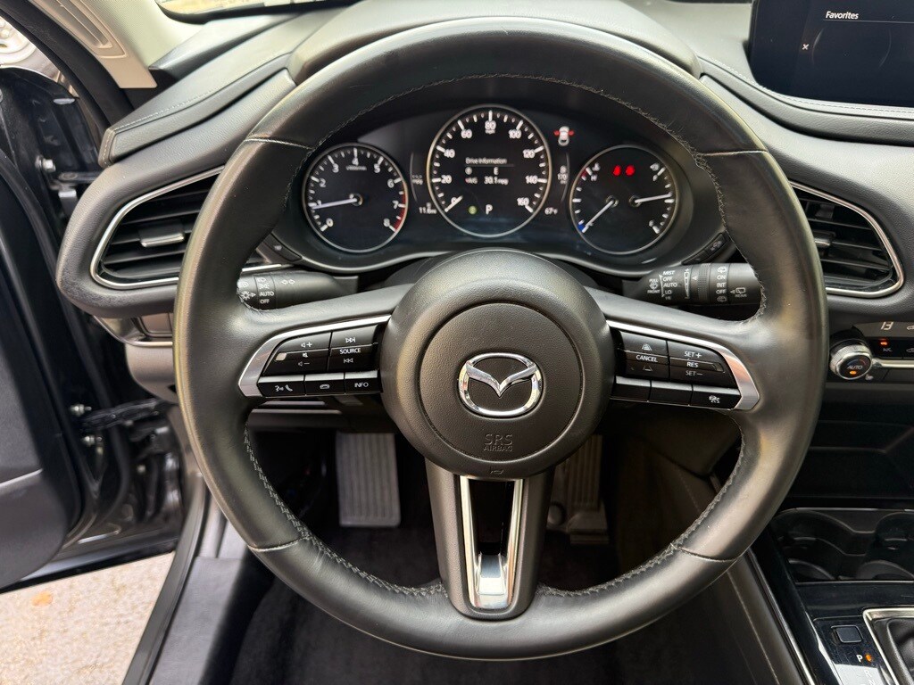 Used 2024 Mazda CX-30 2.5 S Preferred Package SUV