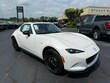  Mazda MX-5 Miata RF
