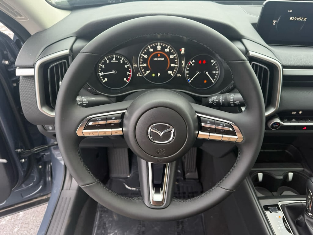 New 2026 Mazda CX-50 2.5 S Select AWD Sport Utility