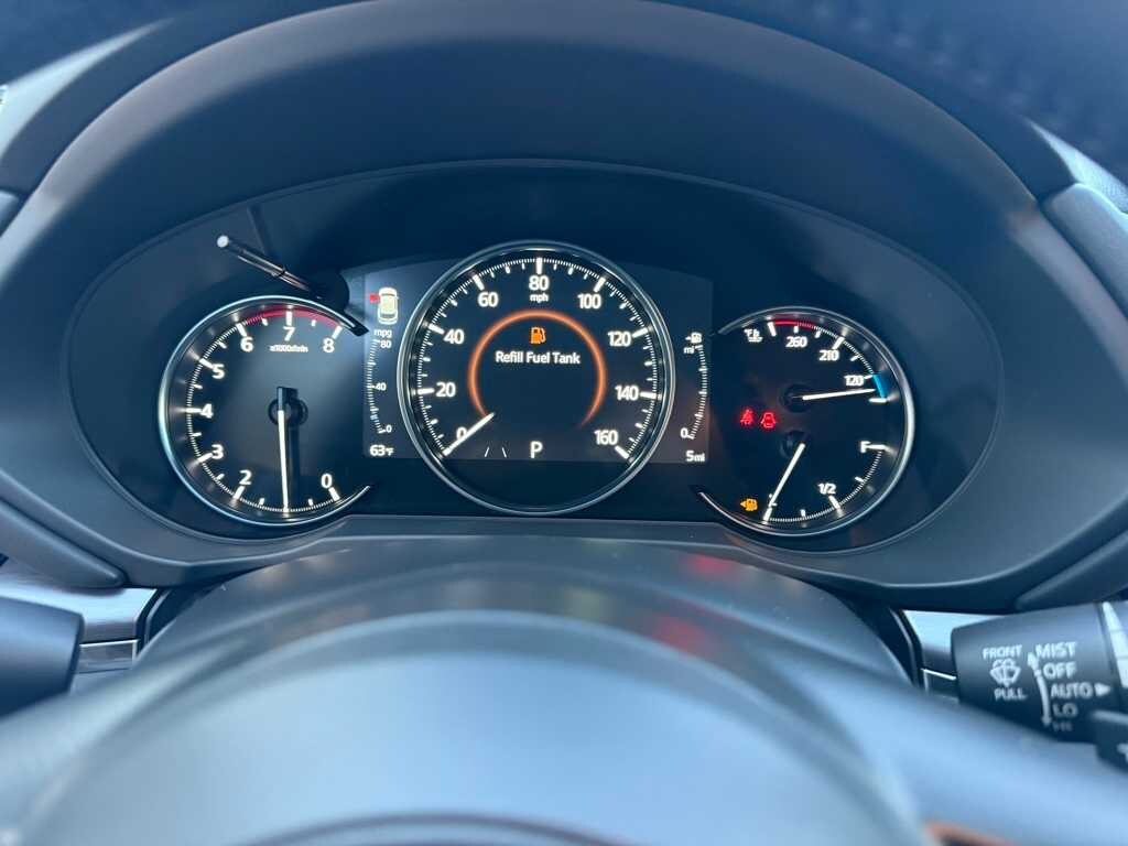 New 2025 Mazda CX-5 2.5 S Premium Plus AWD Sport Utility