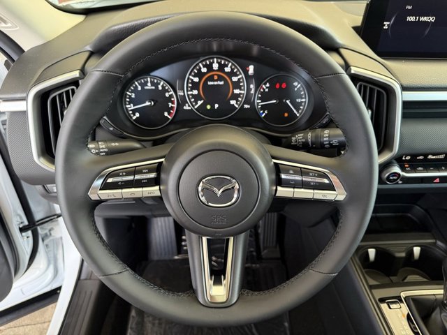 2025 Mazda CX-50 2.5 S Premium photo 2