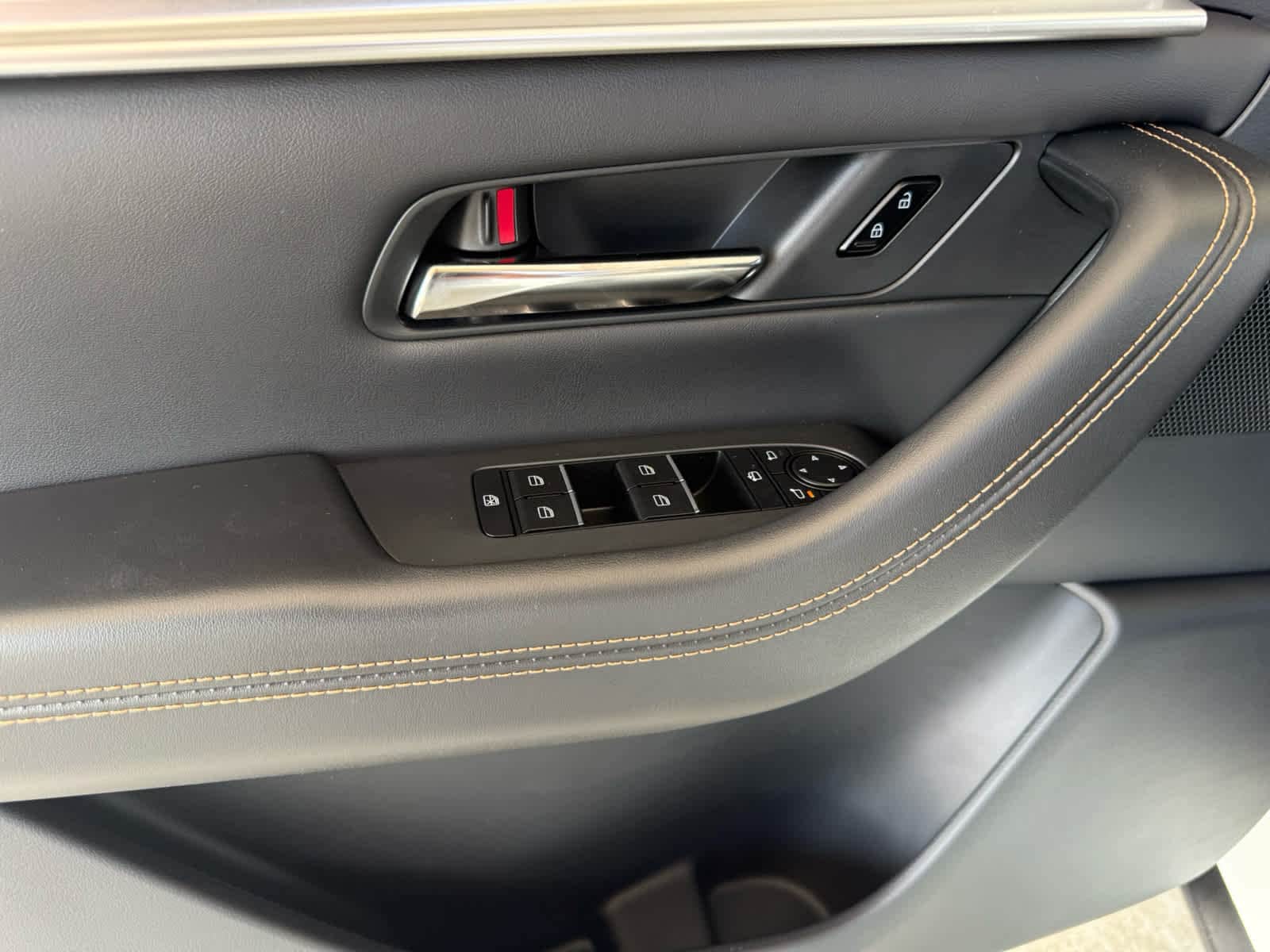 2026 Mazda CX-90 Premium Package - Photo 14