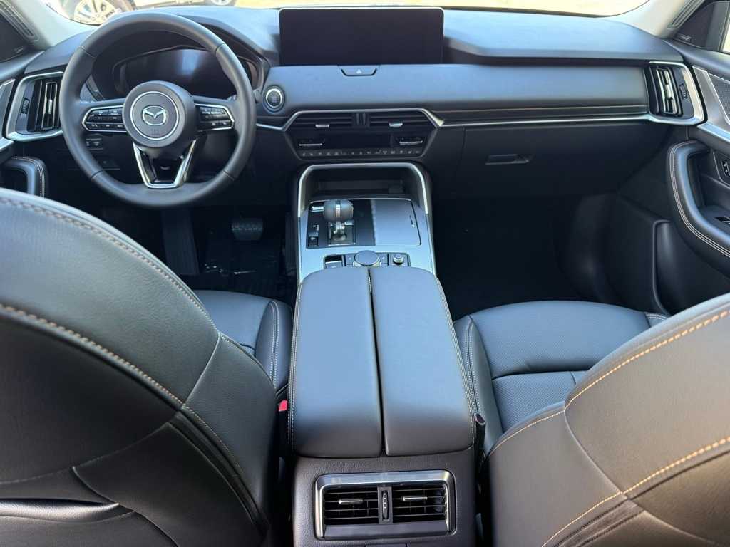 2026 Mazda CX-70 Premium Package - Photo 20