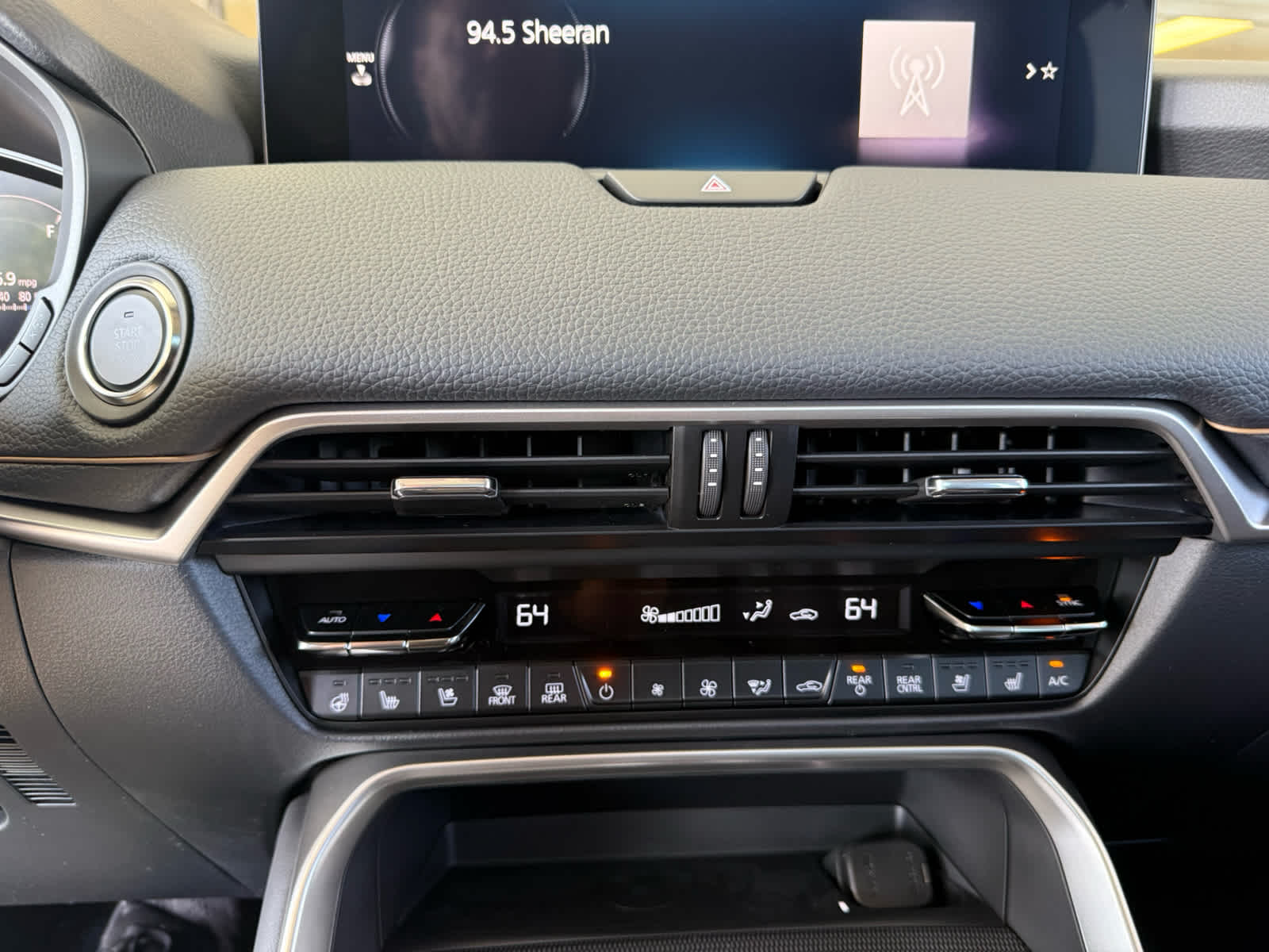 2026 Mazda CX-90 Premium Package - Photo 16