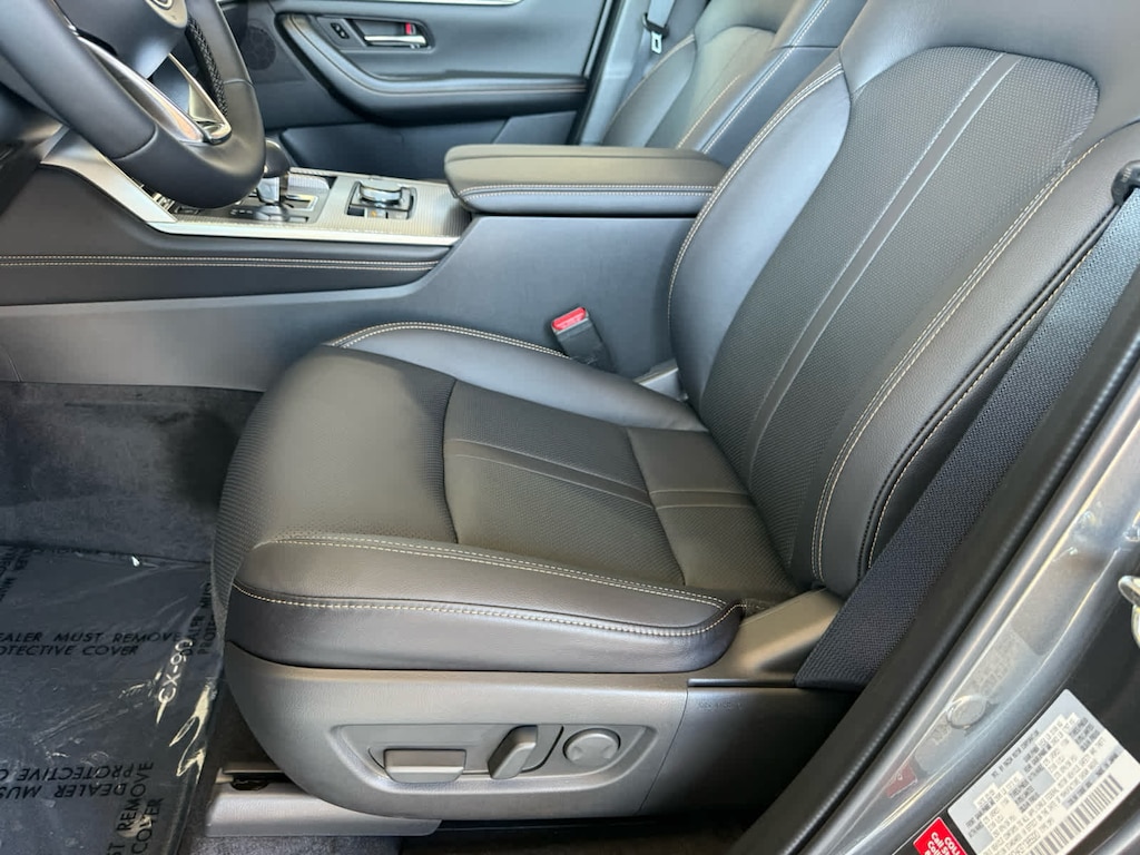 New 2026 Mazda CX-90 Plug-In Hybrid Premium Sport AWD Sport Utility