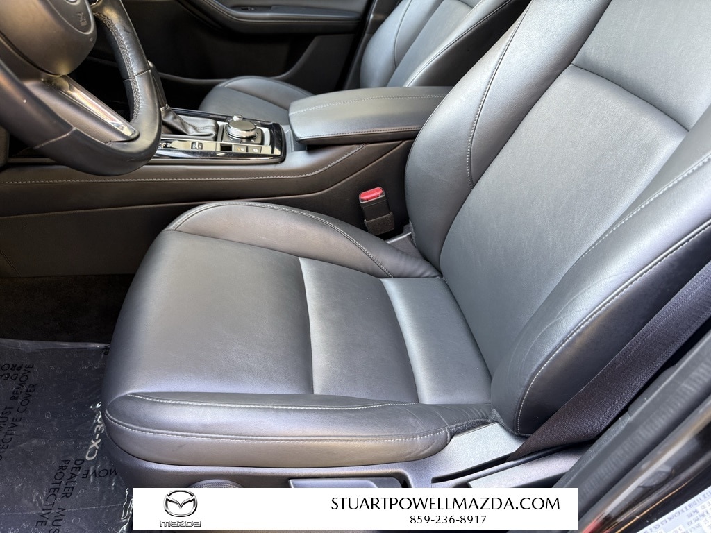 Used 2024 Mazda CX-30 2.5 S Select Sport SUV