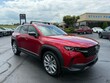  Mazda CX-50