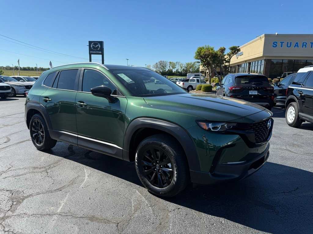2026 Mazda CX-50 Preferred's photo